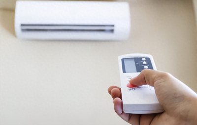 ​为什么冬天用空调取暖，温度调至30度，室内却不够暖和？