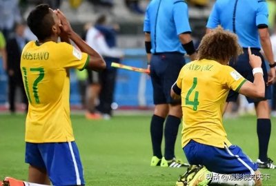 ​又是一年世界杯之2014年巴西世界杯