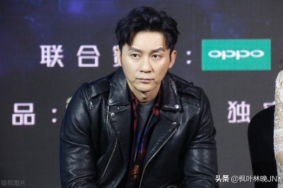 ​冰冰现任男友曝光，被批长相显老，和石头哥相差甚远