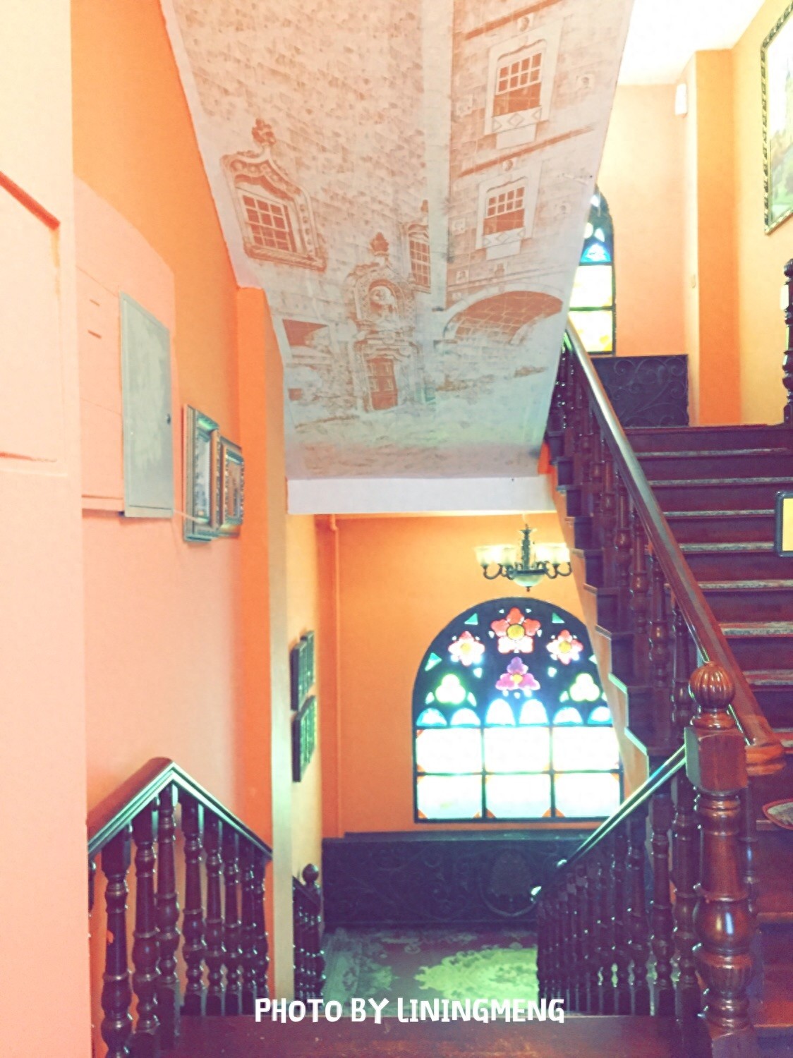 哈尔滨 果戈里书店 做最美的书店