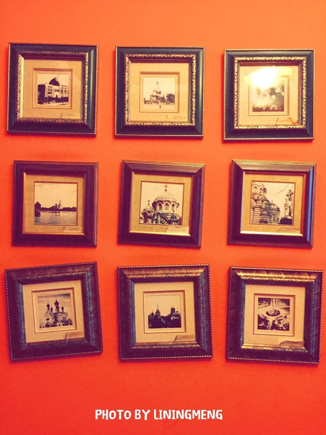 哈尔滨 果戈里书店 做最美的书店