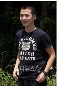 ​不挑年龄的，也不挑身形和脸型的男士短发板寸发型