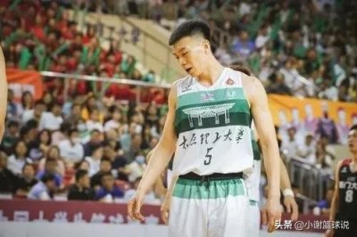 ​CUBA男篮近十年来的总冠军汇总