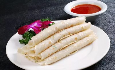 ​陕西子长十大特产有哪些