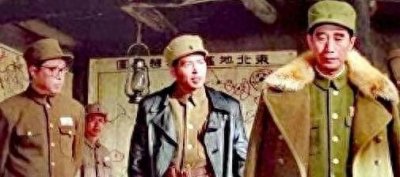 ​参谋长是部队的三号首长吗？战争期间参谋长的作用非常之大