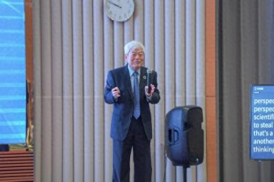 ​首届中英三校博士生联合论坛在西交利物浦大学举办