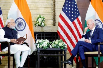 ​美国公开承认我国藏南某地区是印度的，中国回击可用3种方式