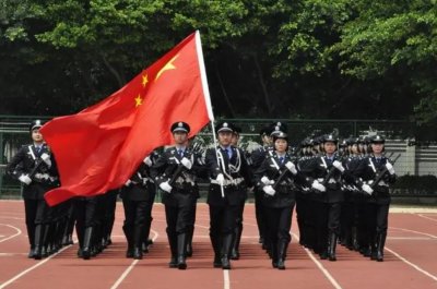 ​这所警校面向“初中生”招生，五年学制，毕业后“入警优势”明显