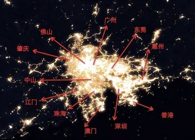 ​不要总觉得广东很富有，广东的这三个国家级贫困县你可知道？