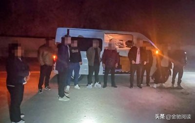 ​跑黑车究竟多赚钱？黑车司机被查，不到2年赚了40万