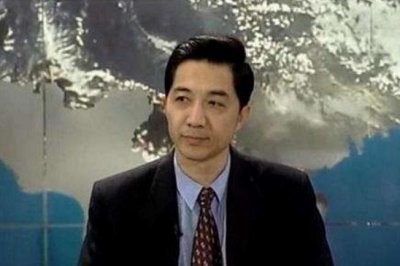 ​“局座”张召忠：身为海军少将，他教育儿子的方式，堪称经典