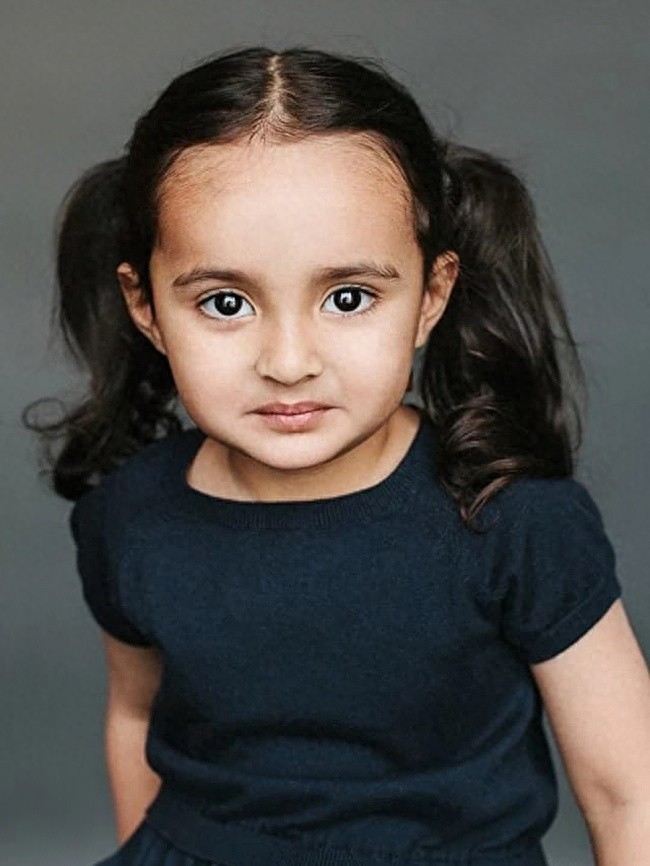 来自不同国家的 15位混血孩童，每一张都超萌又可爱！