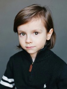 ​来自不同国家的 15位混血孩童，每一张都超萌又可爱！