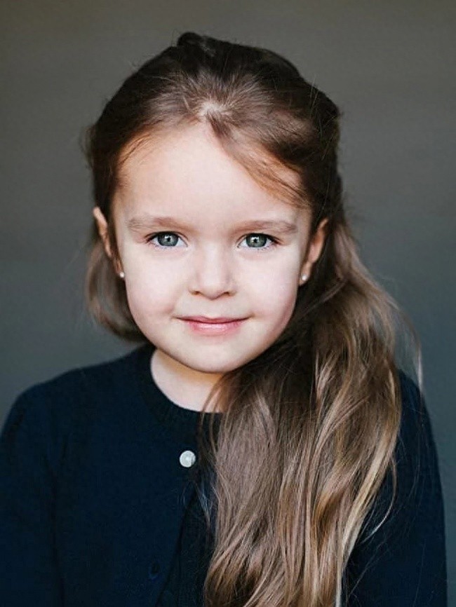 来自不同国家的 15位混血孩童，每一张都超萌又可爱！