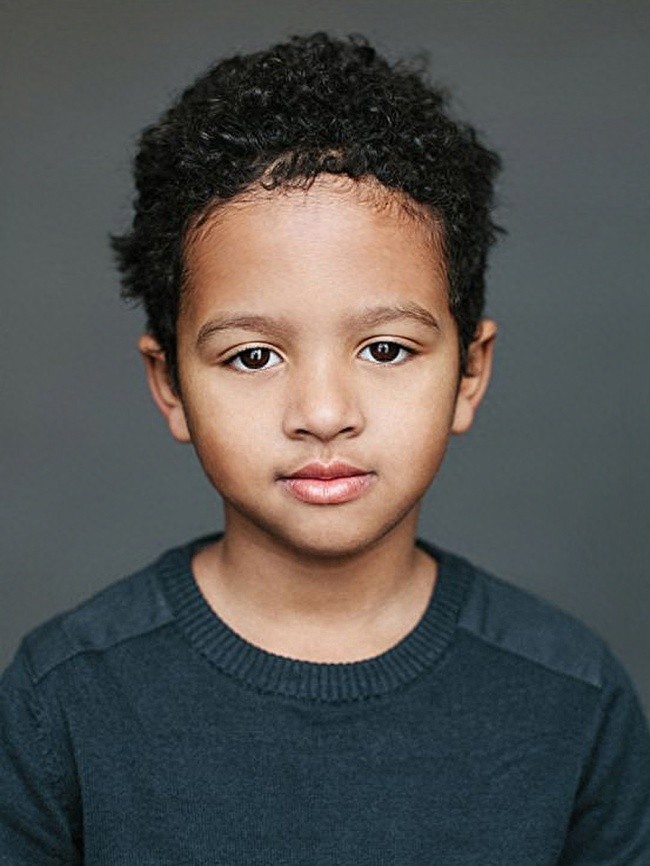 来自不同国家的 15位混血孩童，每一张都超萌又可爱！