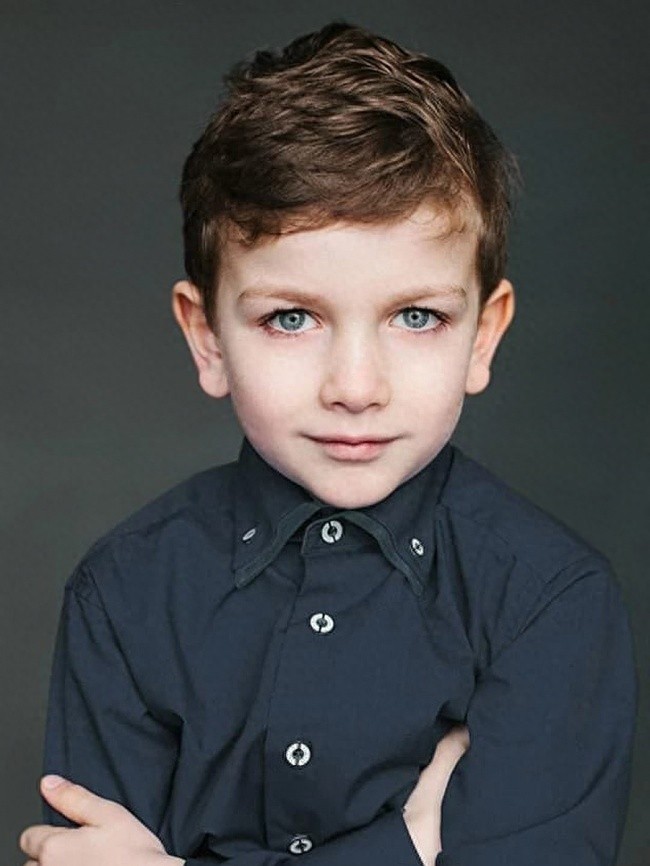 来自不同国家的 15位混血孩童，每一张都超萌又可爱！