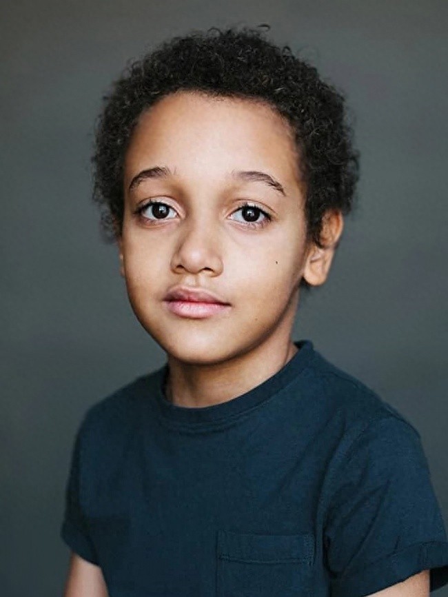 来自不同国家的 15位混血孩童，每一张都超萌又可爱！