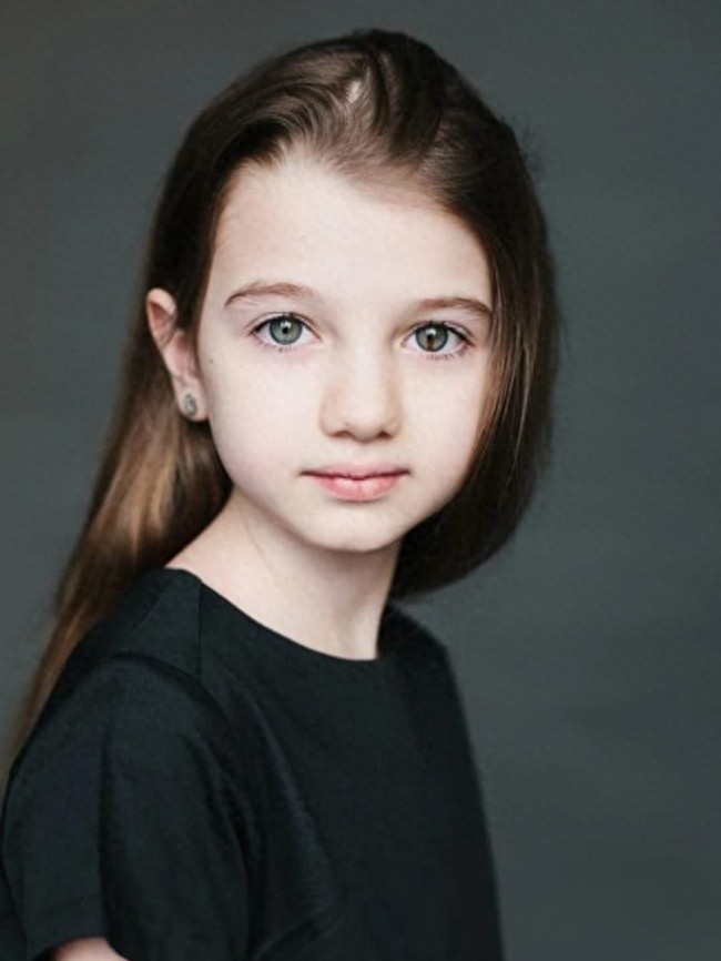 来自不同国家的 15位混血孩童，每一张都超萌又可爱！