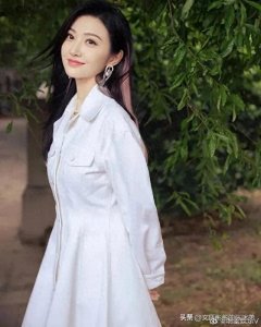 ​景甜美图大放送！惊艳到让你频频点赞的颜值与魅力！