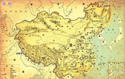 ​为什么尹继善33岁就任总督，70岁才当上军机大臣？