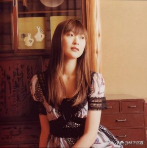 ​能登麻美子：超治愈系女声，反派也能萌起来