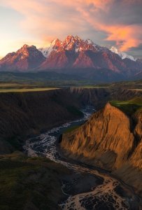 ​地理常识之世界七大自然界奇观详解