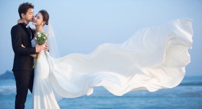 ​青岛婚纱哪家好？放榜青岛私人定制婚纱摄影前十名，记得收藏哦