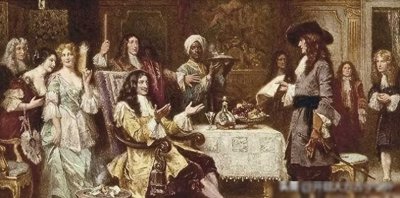 ​斯图亚特王朝