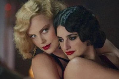 ​一个狼藉的女人，和两个情人《巴黎烟云》