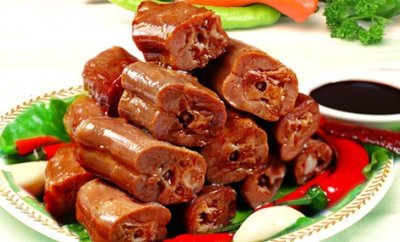 ​开了多年鸭脖店获得的经验，退休前把这套卤水配方分享给大家