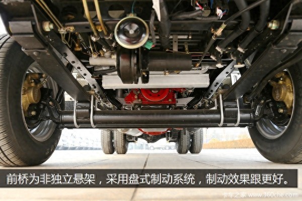 平均月销破万台微货新秀驭菱V1详细图解