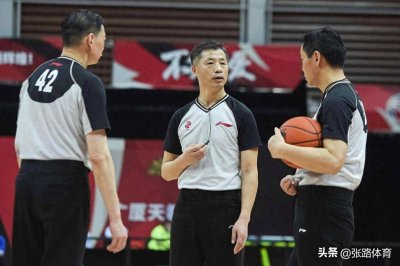 ​中国篮协两大重磅举措，五大主体受影响，CBA半决赛恐生变数！