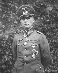 ​二战中：隆美尔是“沙漠之狐”，蒙哥马利为何叫“沙漠之鼠”