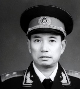 ​许世友：从少林武僧到开国将军，他的人生有多少不为人知的秘密？