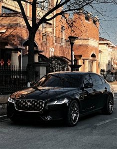 ​捷豹XFL 优惠15万，你会买吗