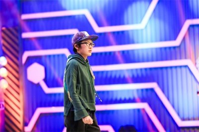 ​最强大脑再现浙江学霸 浙师大物理系一大四女生从99名一路逆袭