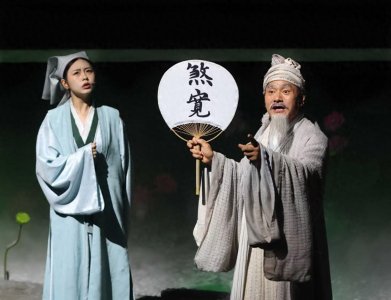 ​高端局来了！杭州演艺集团春季260场演出，叠满了惊喜buff