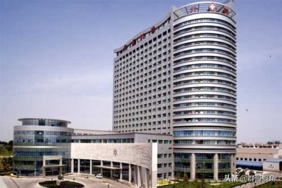 ​银川市主要医院