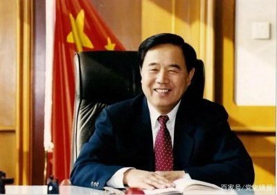 ​中国高速铁路的奠基人 中国铁路大提速的倡导者和实践者 付志寰院士