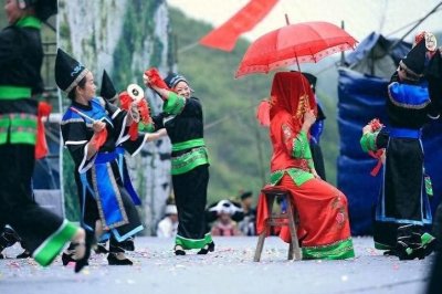 ​我国的第57个民族：守卫边疆600年，身份证至今和我们不一样