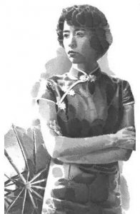 ​中国著名的女作家，你认识几个？