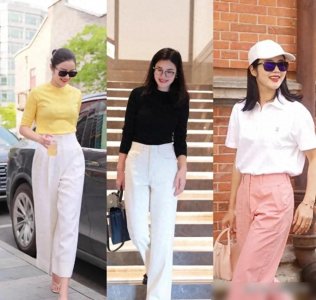 ​40+女生如何打造高级感“胶囊衣橱”？有这几件经典单品就够了