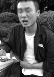 ​“90后”刑警5天驱车3300公里 收集18名“戏精”碰瓷铁证