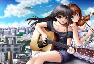 ​好听的讨论组名字大全四个字(精选393个)