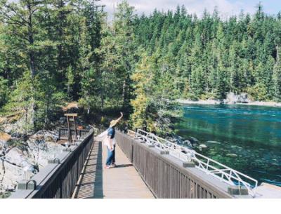 描写春天孩子的优美句子