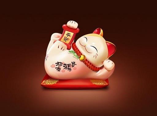 120个容易招财的网名大全 万事亨通