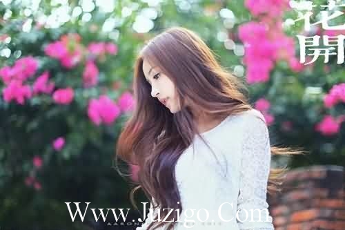 十句哄女人开心的话