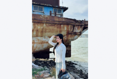 ​工地环境日宣传标语(2025爱护环境的励志标语短语)