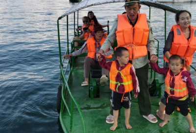 ​尊老爱幼的宣传语 提倡尊老爱幼的宣传标语