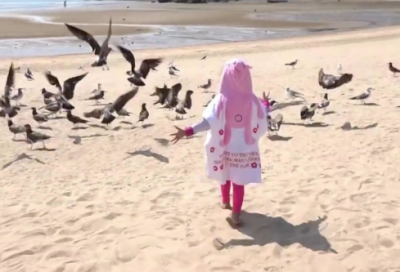 ​创城主题宣传口号70句